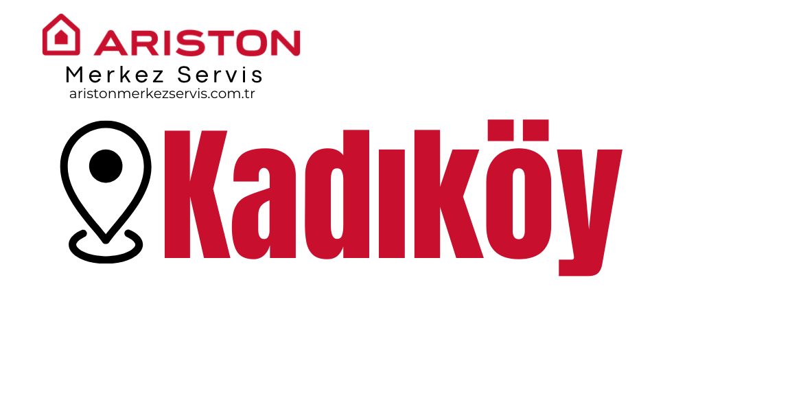 Kadıköy Ariston Servisi