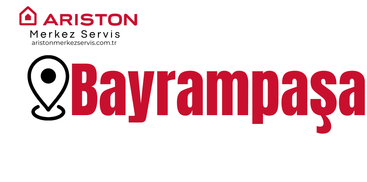Bayrampaşa Ariston Servisi