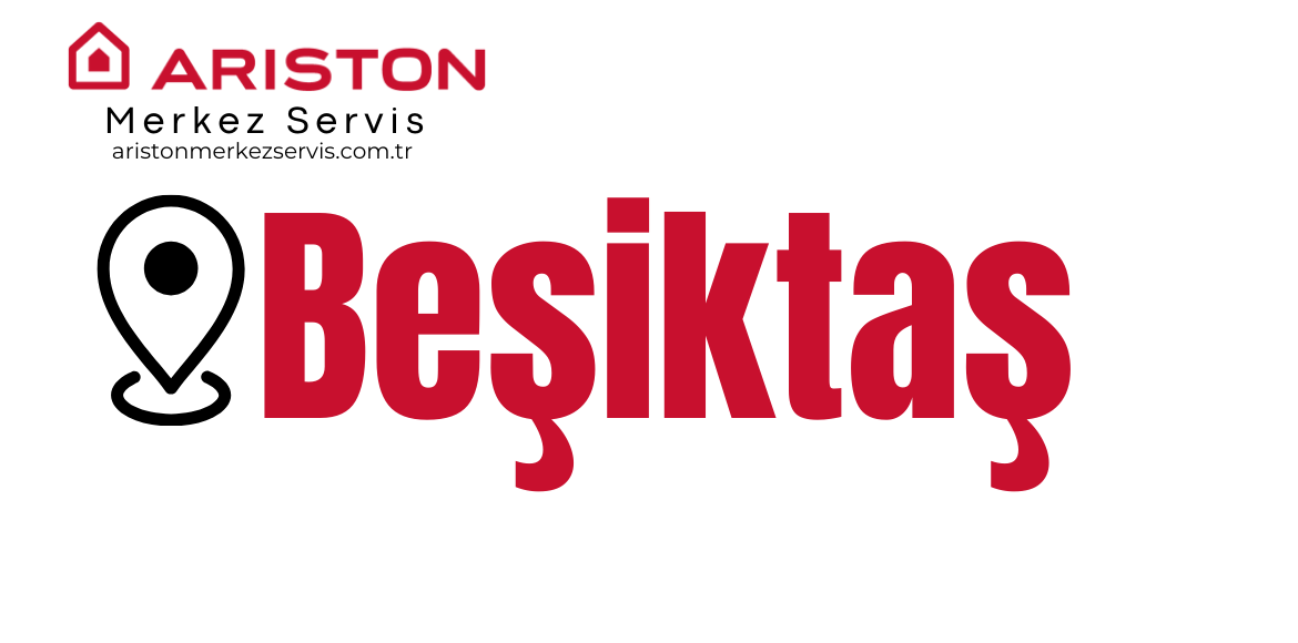 Beşiktaş Ariston Servisi